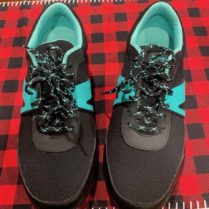 Alegria TRAQ sneakers size 8 (38) new!